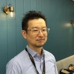 Masahiro Yamaguchi