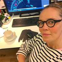 Åsa Carlsson
