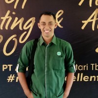 Kurniawan Widiatmoko