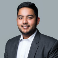 Vinod Hapangama