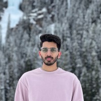 Harsh Kanani