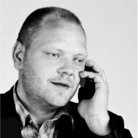 Lars Peter Kjær Christensen