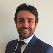 Francesco Simone - MRICS RV