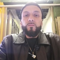 William Camelo Garcia