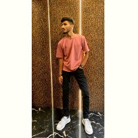 Pratham Sharma