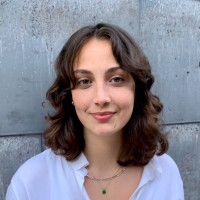 Nora Draper