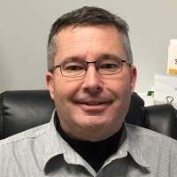 Greg Keeling