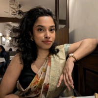 Isha Chakraborty