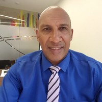 Luis Carlos Gualdrón Leal