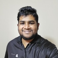 Euan Joshua Pillay