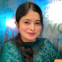 Syeda Kabita