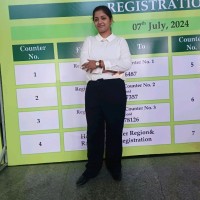 Ca Jahnavi M
