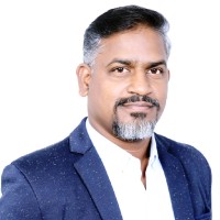 Manesh Raj