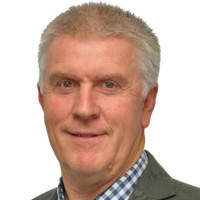 Dean Pugh