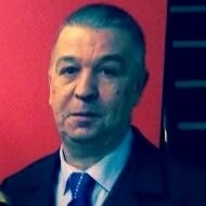 Geoff Pearson