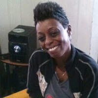 Georgette Martin