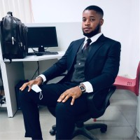 Chinwike Abanonu