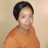 Mpho Mmusi