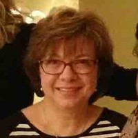 Janet M Hood
