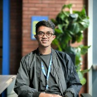 Indra Ramadan