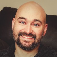 Nick Hamm