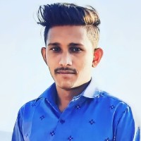Parmar Kishan Kumar