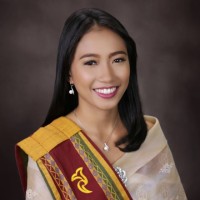 Lhyra May Mendoza