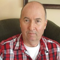 Peter Lewis-Watts