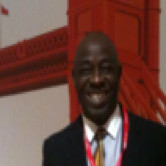 Lamoriu L. Salau (LLB Hons.)