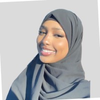 Najma Ali