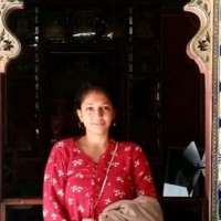 Devanshi Sinha