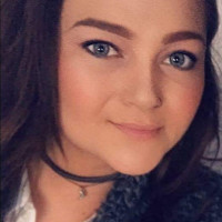 Georgia-may Carey