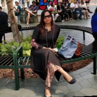 Ekta Das