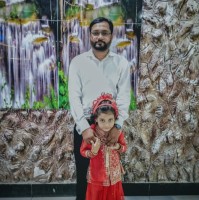 Ahmed Mohiuddin