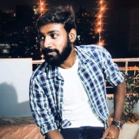 Nikhil Kawade