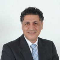 Michel Jabbour