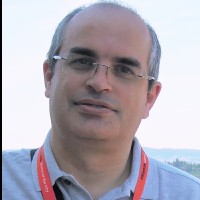 Carlos Da Silva