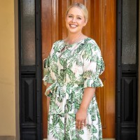 Dr Stacey McCallum