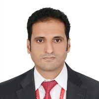 Nadeem Rashid