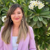 Berna Kılınçoğlu Özkan