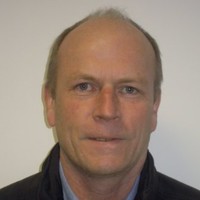 Jon Marshall