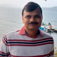 Dr Chandan Sharma