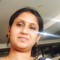 Shilpa Murthy