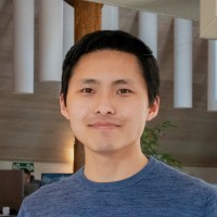 Eddie Wang