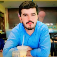 Riaz Ahmed