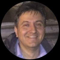 Siavash Iran-Pour