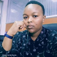 Prudence Makena