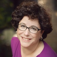 Rabbi Amy Coben Weiss