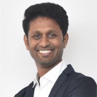 Jaya krishna DAVULURI