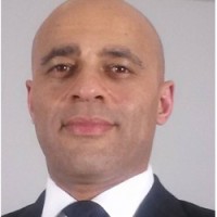 Ronnie Nwohia